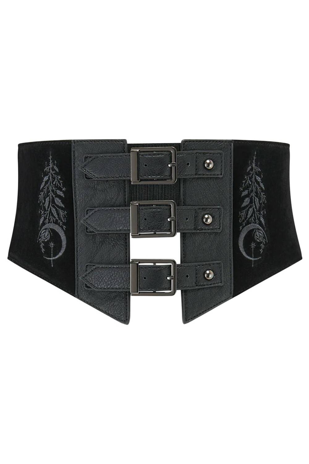 Killstar belt Nyx Garden