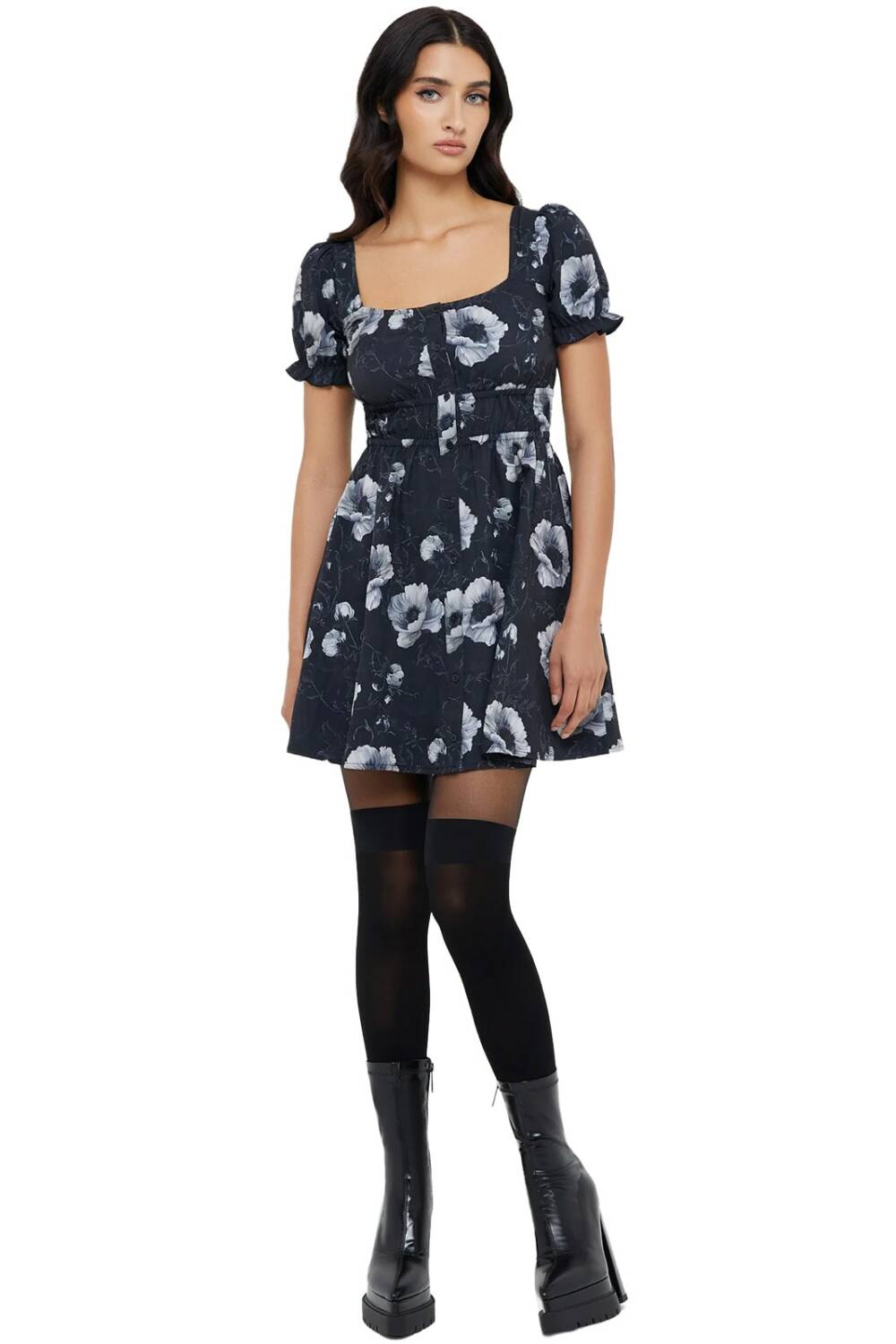 Killstar dress Howling Moon