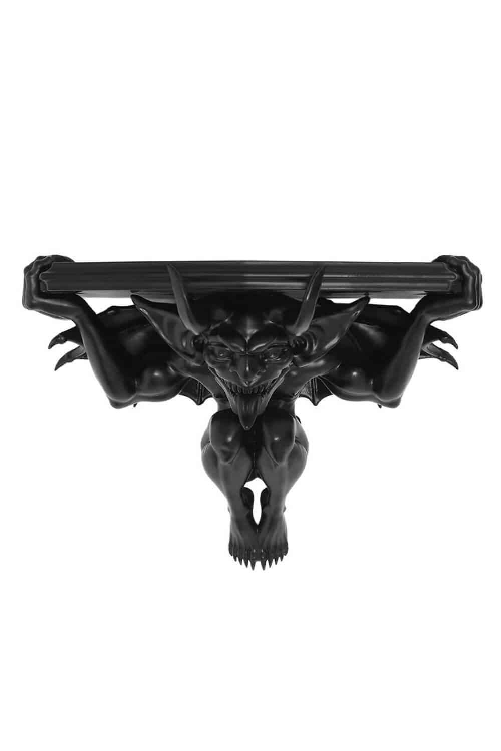 Killstar shelf Notre