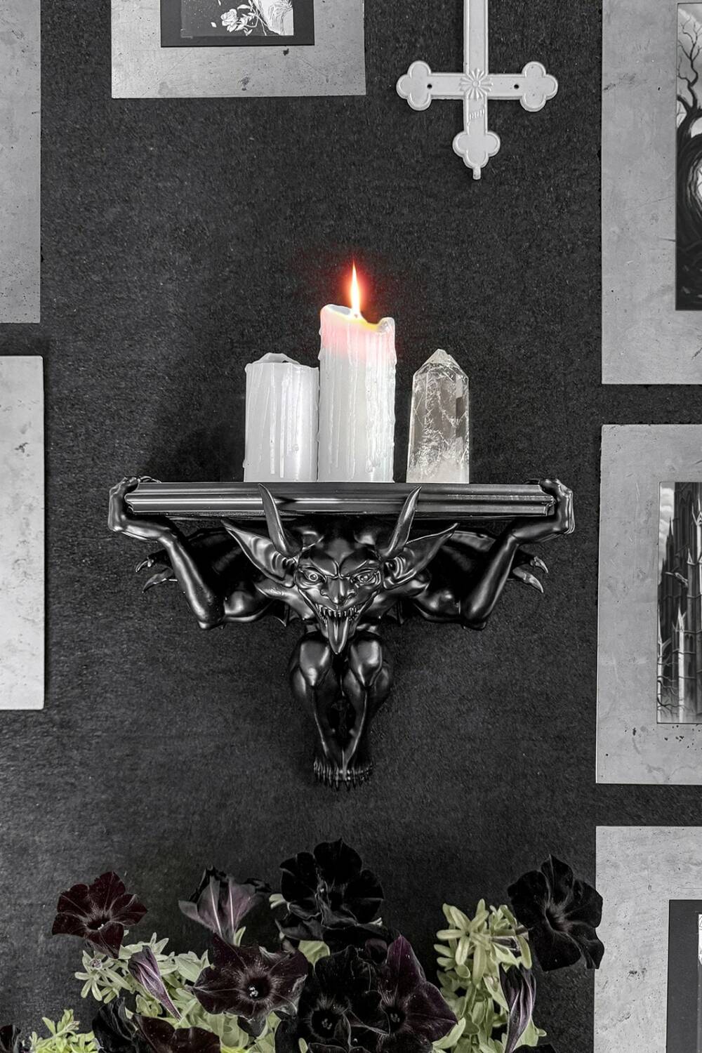 Killstar shelf Notre - Image 2