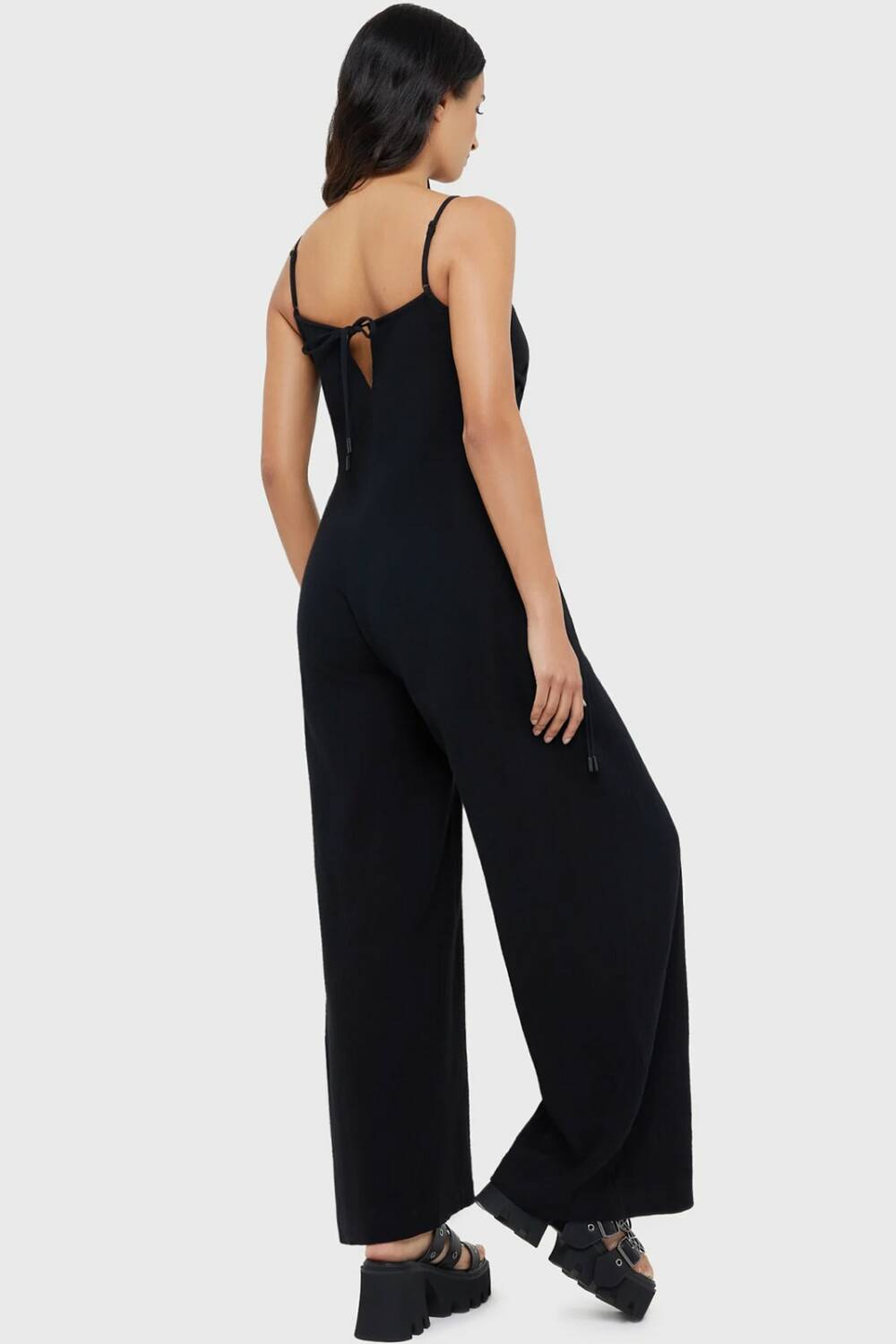 Killstar jumpsuit Moonlight Fang - Image 6
