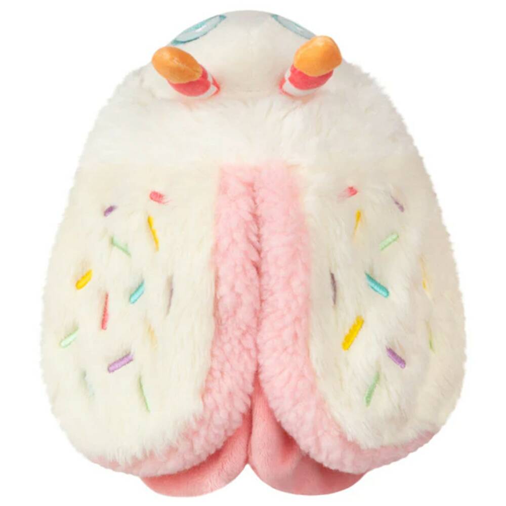 Squishable plush toy Alter Ego Moth - Cake - Image 3