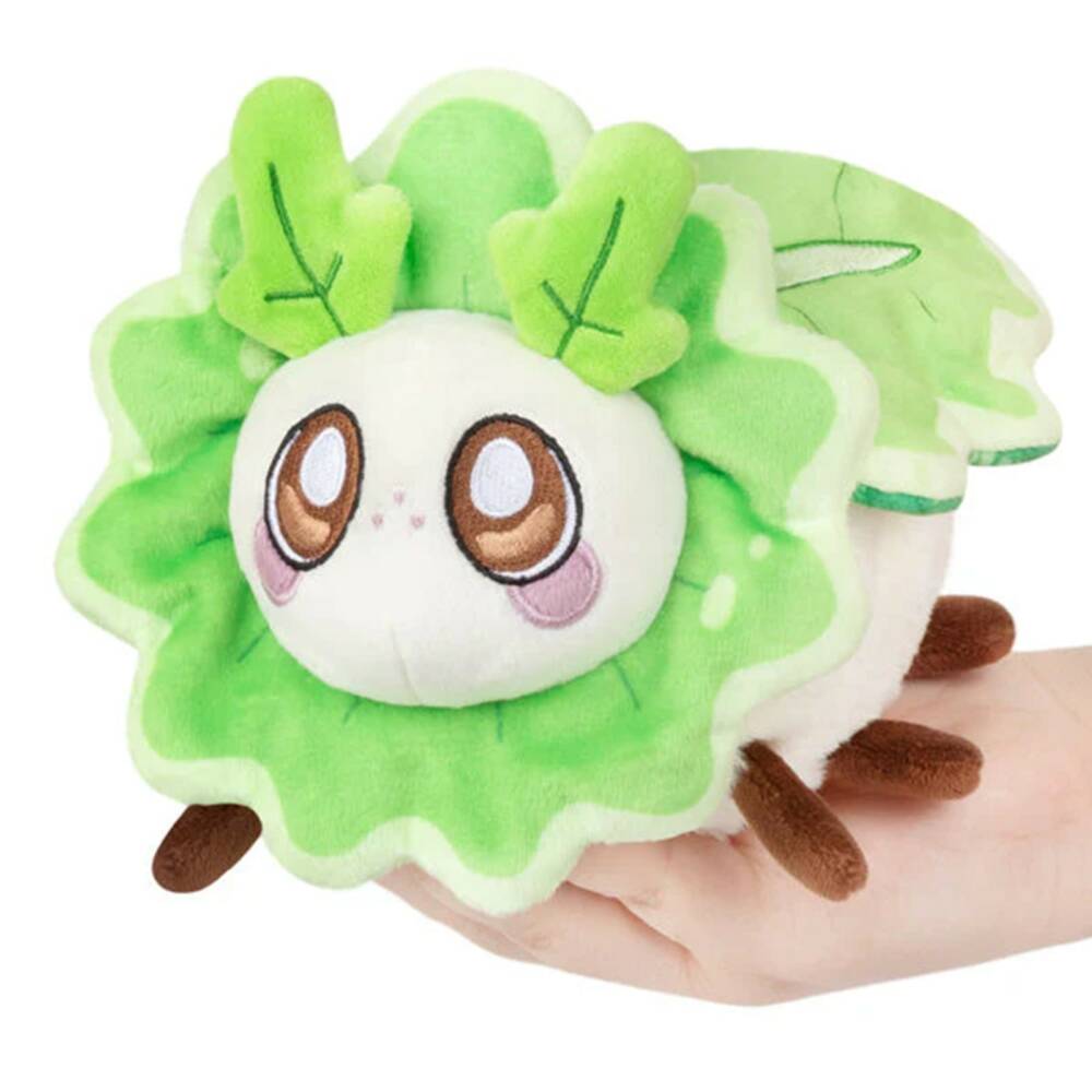Squishable plush toy Alter Ego Moth - Turnip