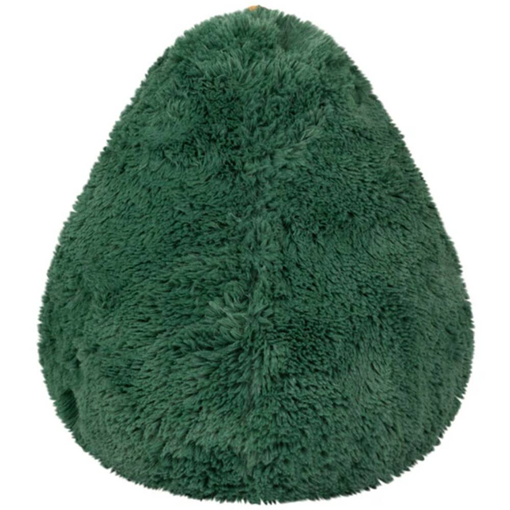 Squishable plush toy Comfort Food Avocado - Image 3