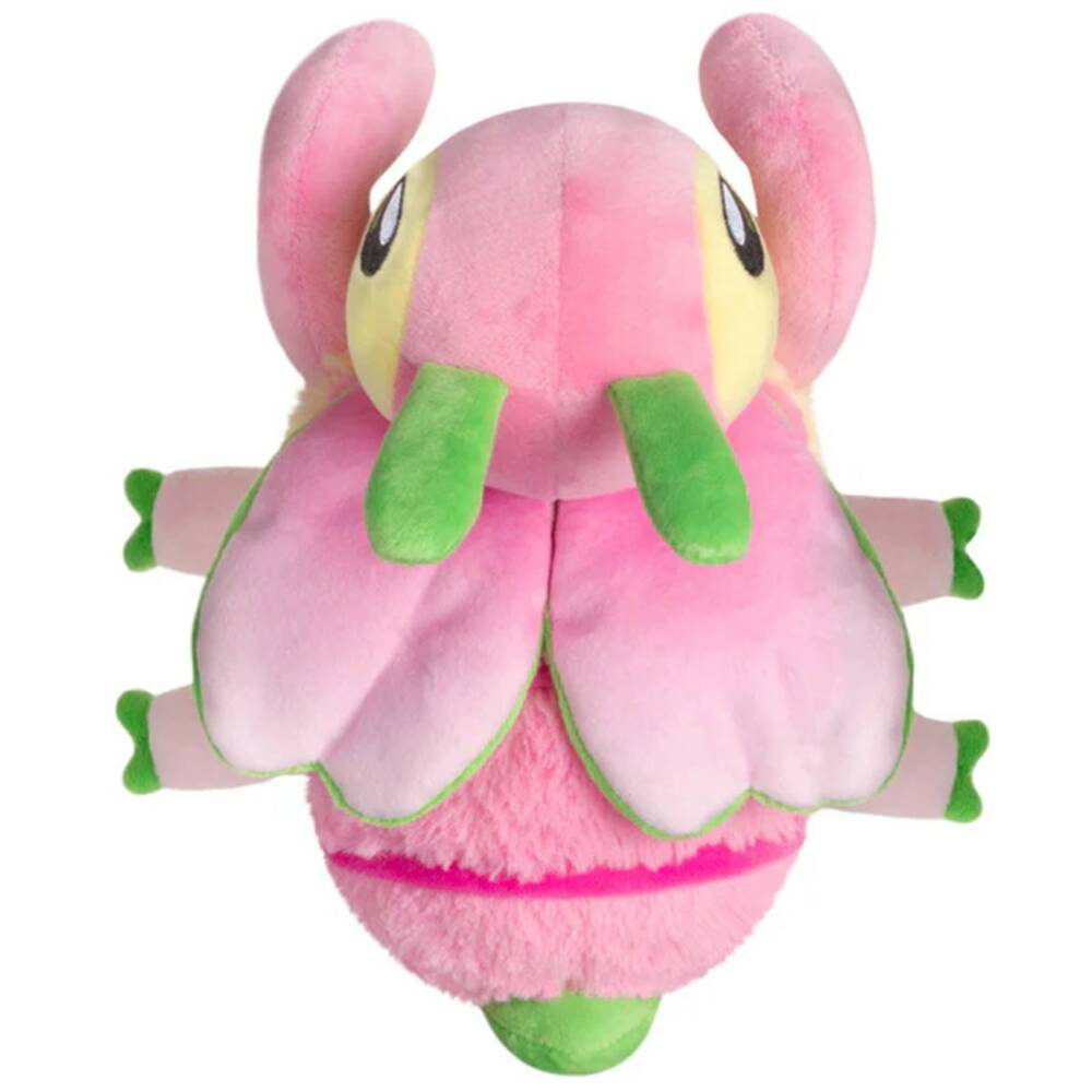 Squishable plush toy mini orchid mantis - Image 3