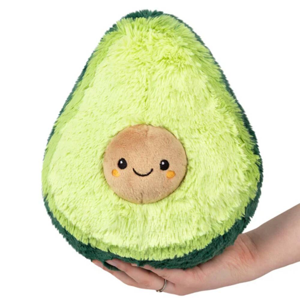 Squishable plush toy Mini Comfort Food Avocado