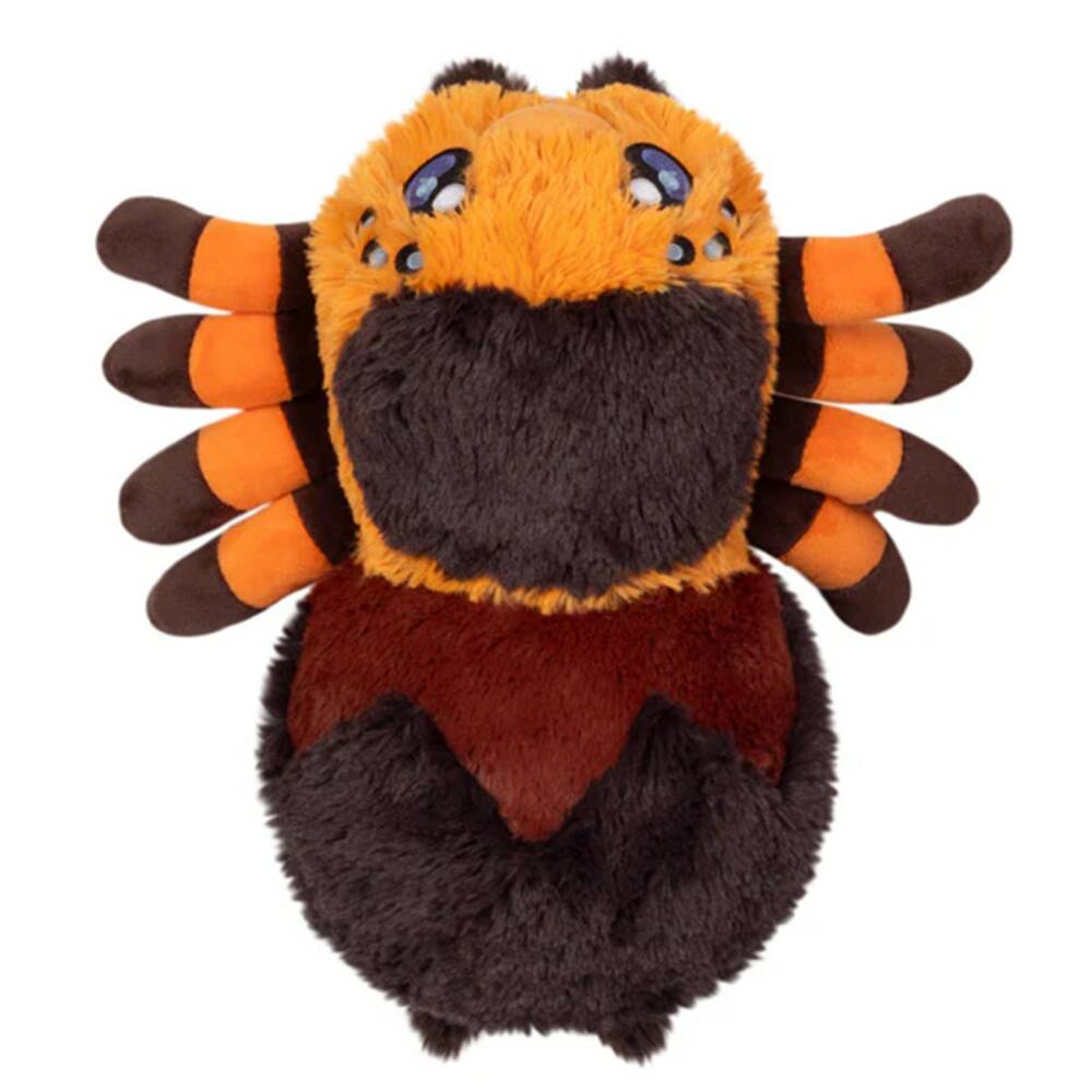 Squishable plush toy mini tarantula - Image 2