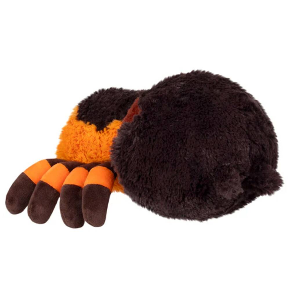 Squishable plush toy mini tarantula - Image 3