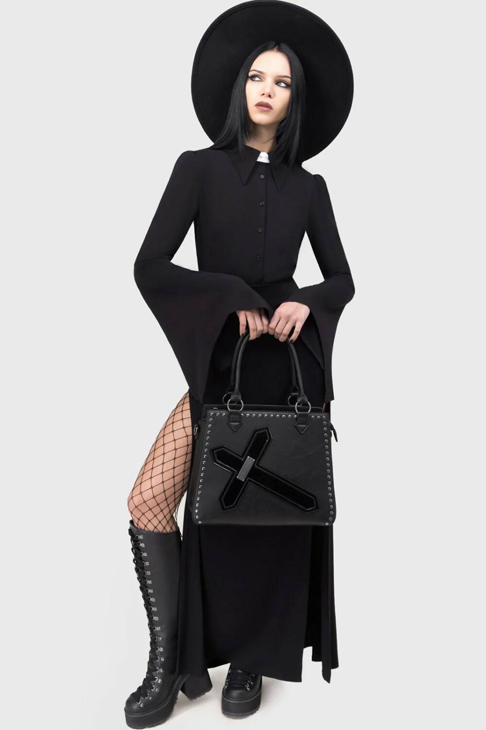 Killstar bag There Is Only One - Image 3