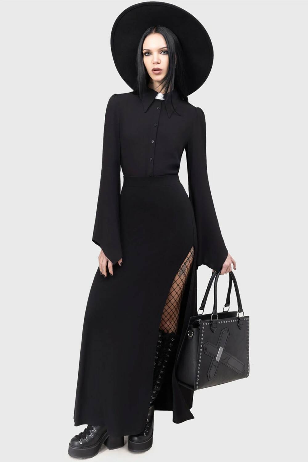 Killstar bag There Is Only One - Image 4