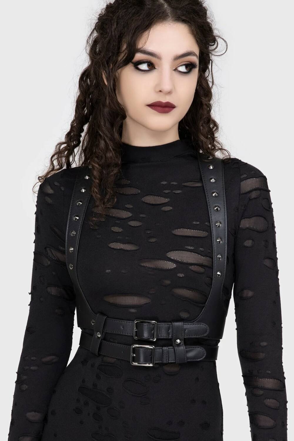 Killstar Harness Ivy - Image 2
