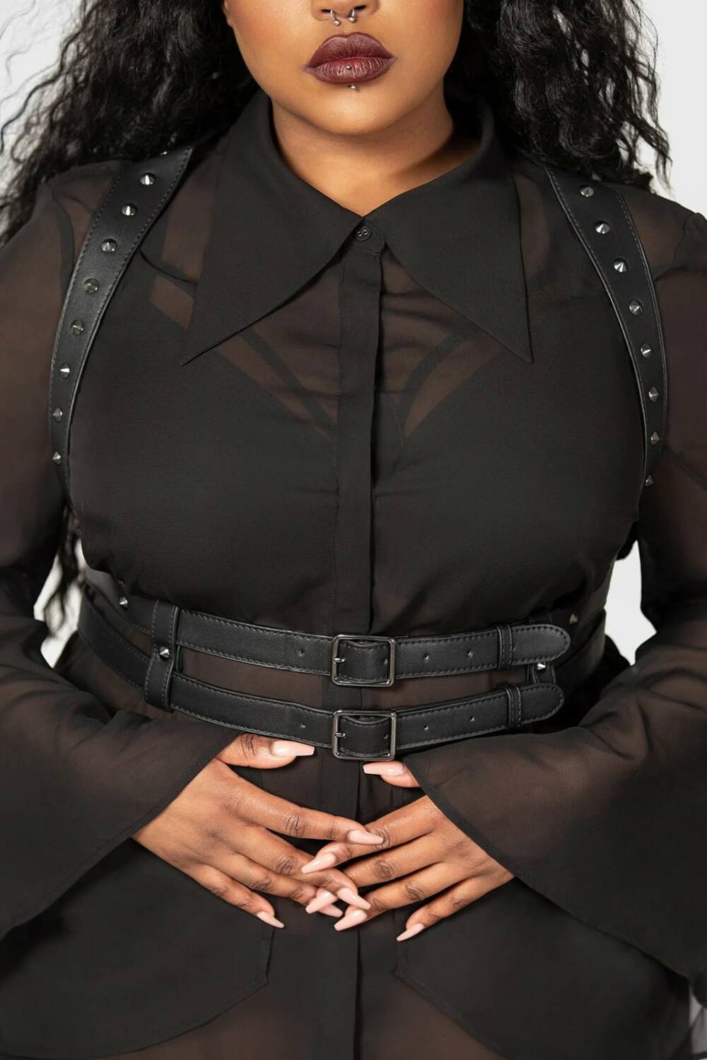 Killstar Harness Ivy - Image 4