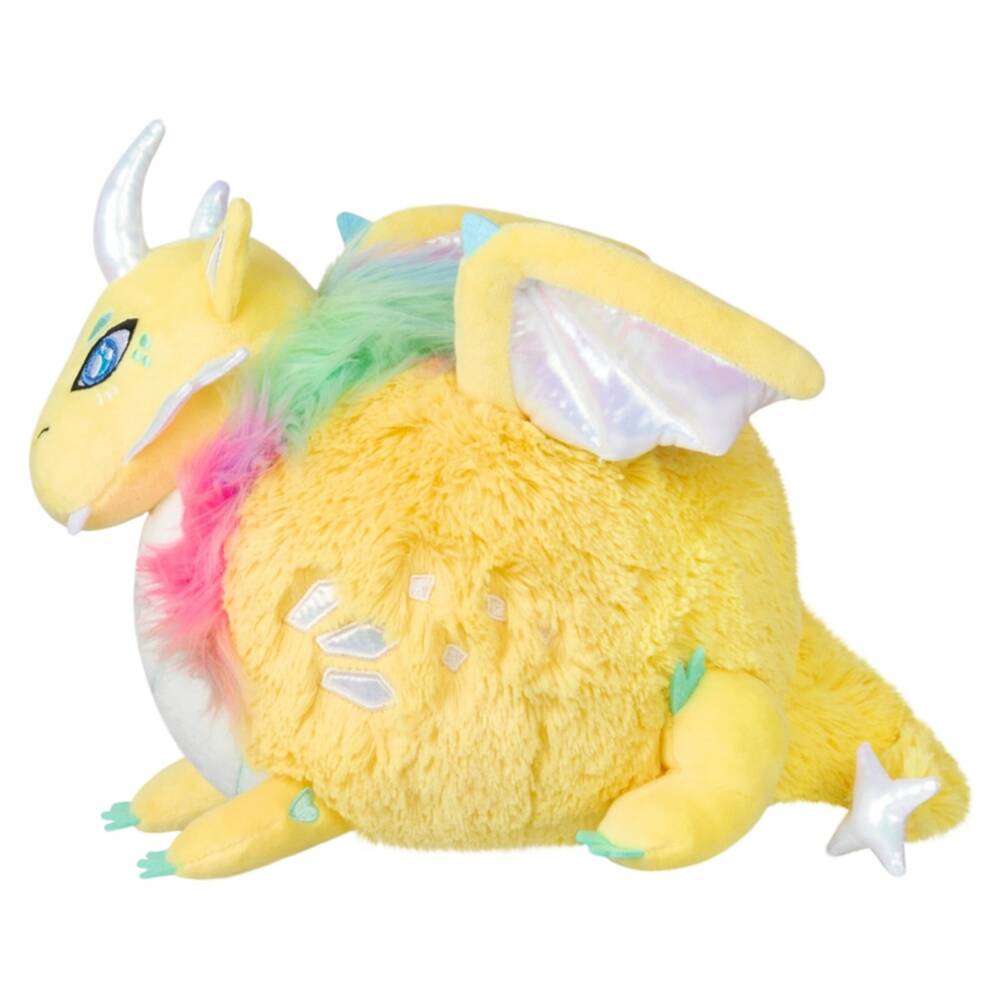 Squishable plush toy Prismatic Dragon - Image 2
