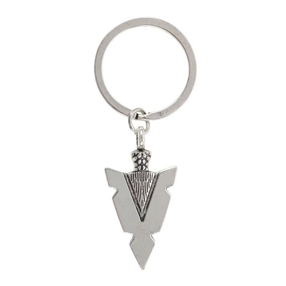 Spirit of Equinox keyring pendant Arrowhead Spjót - Image 2