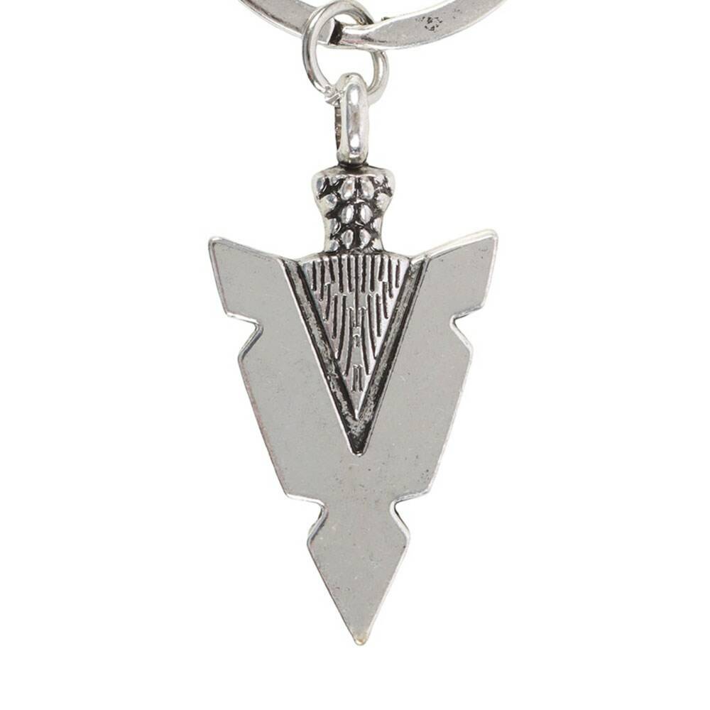 Spirit of Equinox keyring pendant Arrowhead Spjót - Image 3