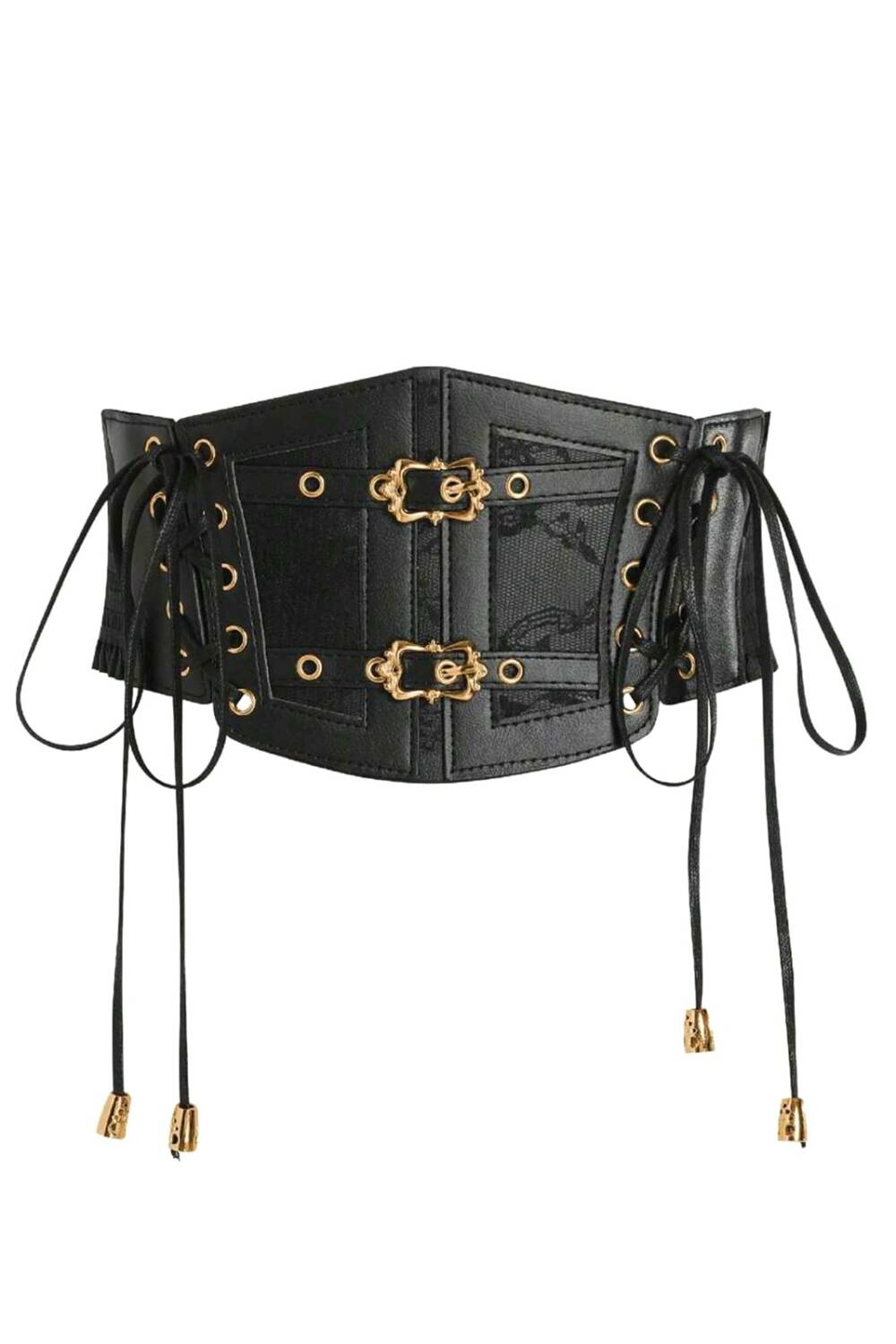 Mad Moonshine corset belt Teresa