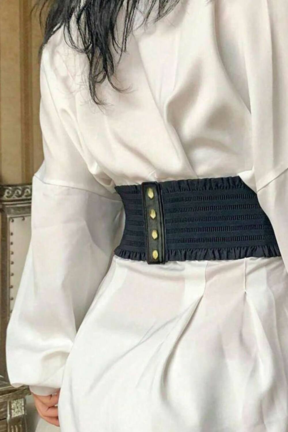 Mad Moonshine corset belt Teresa - Image 2