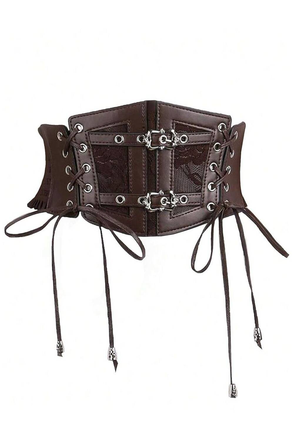 Mad Moonshine corset belt Teresa