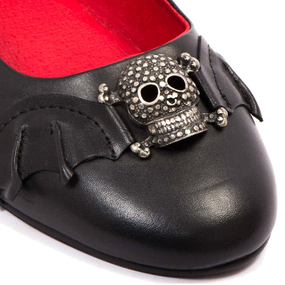 Boots & Braces Ballerinas Lilith - Image 2