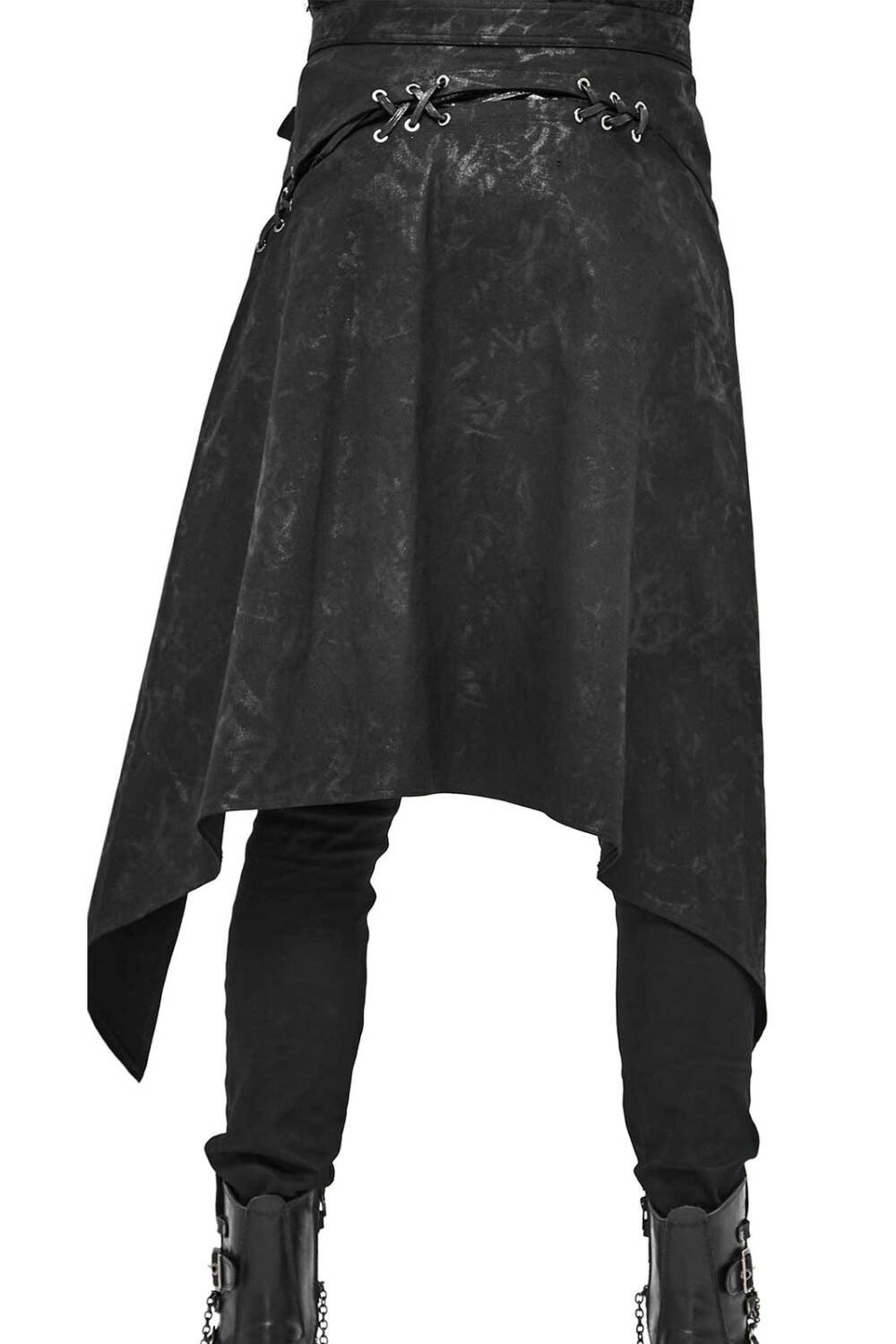 Devil Fashion Overskirt KillThrill - Image 2