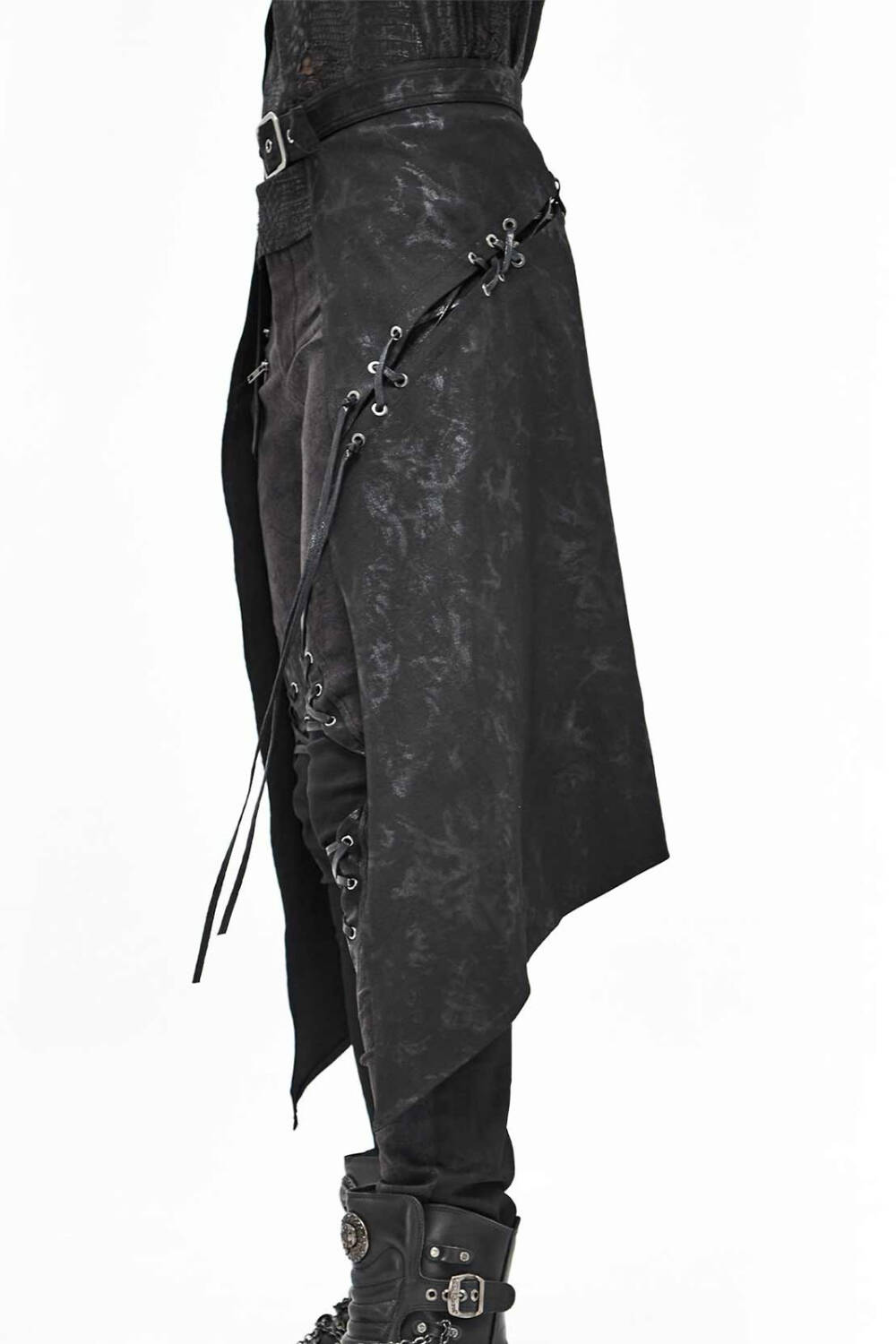 Devil Fashion Overskirt KillThrill - Image 3