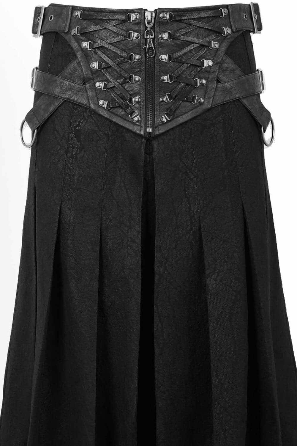 Devil Fashion Skirt Oraculum - Image 3
