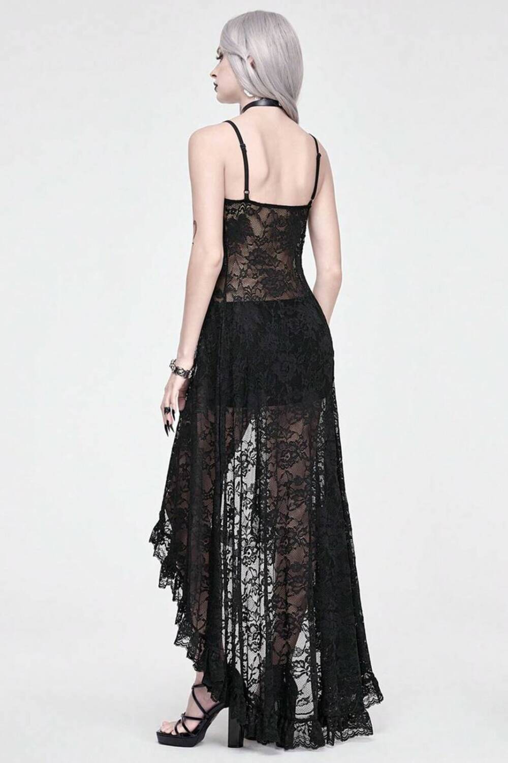 Romwe dress Ethera - Image 2