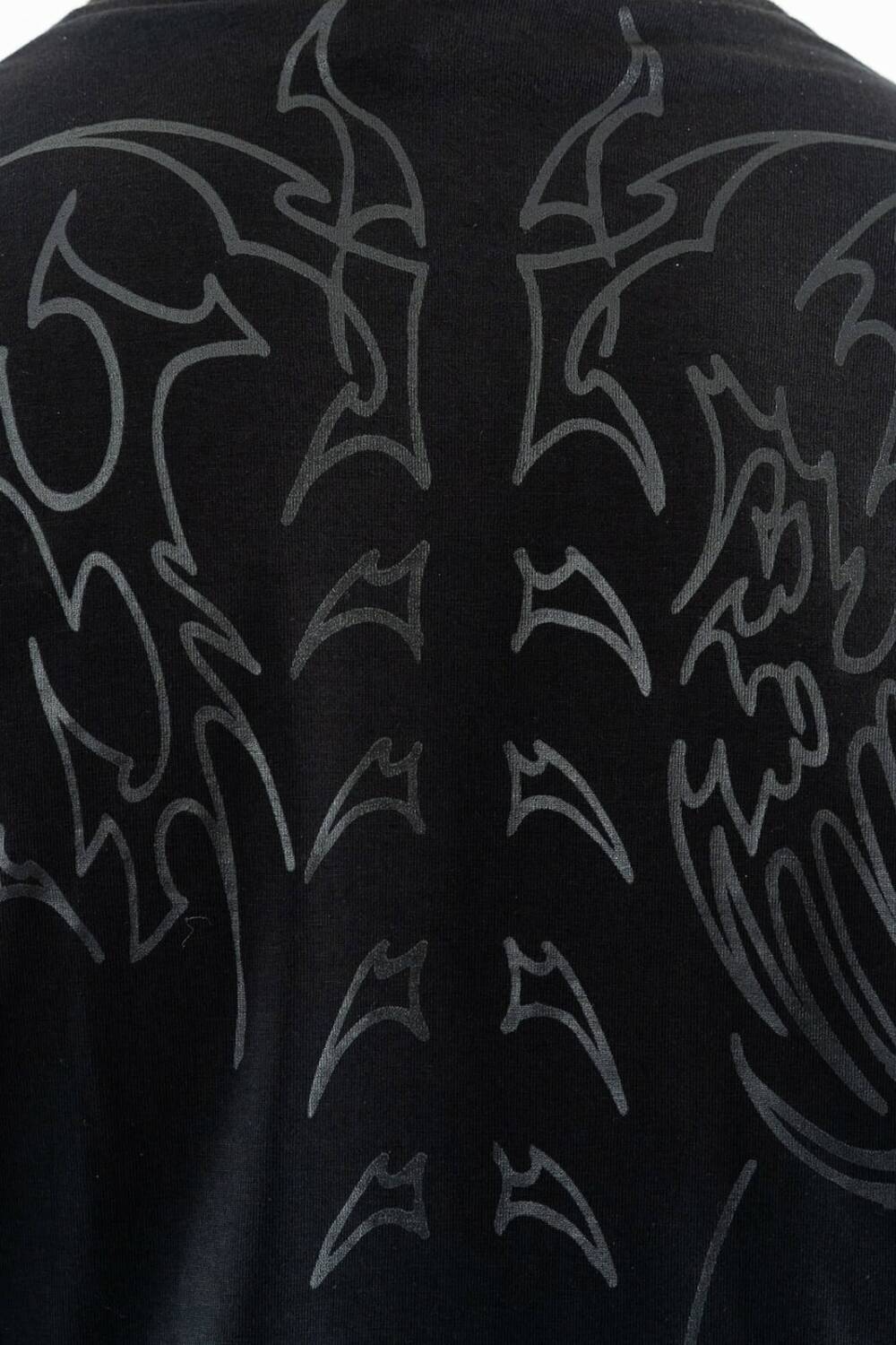 Chemical Black T-Shirt Death Angel - Image 4