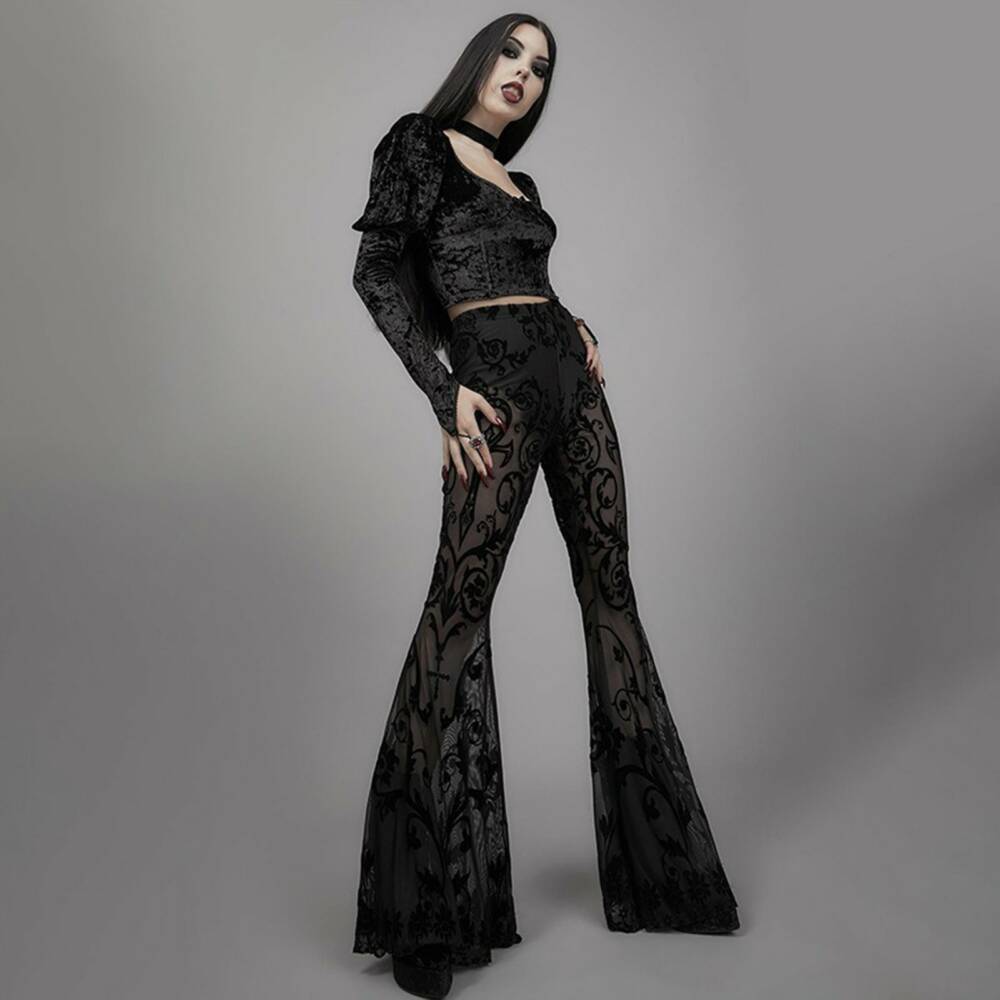 Moon Attic Pants Blade - Image 2