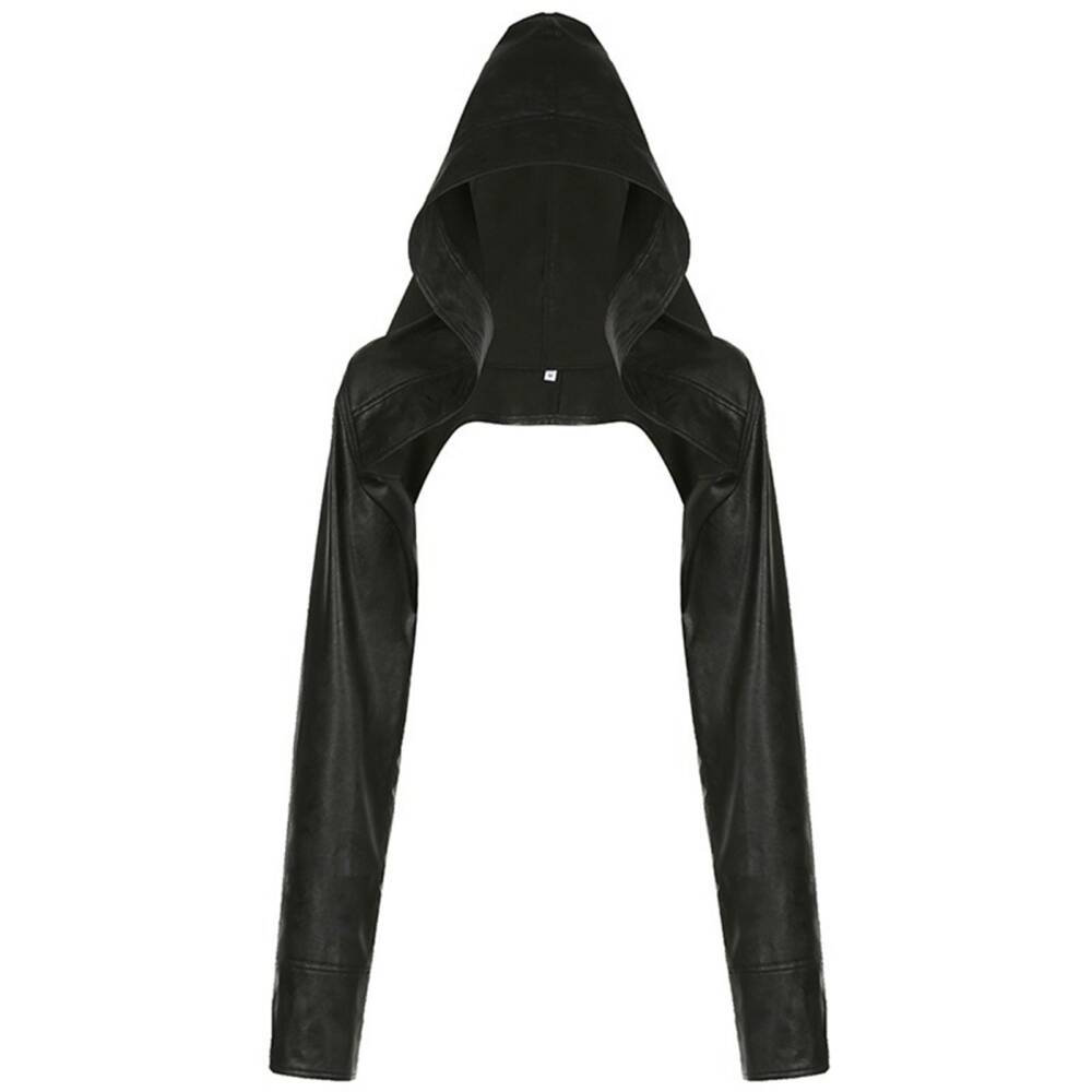 Moon Attic Top Rebel Priestess Hoodie - Image 3