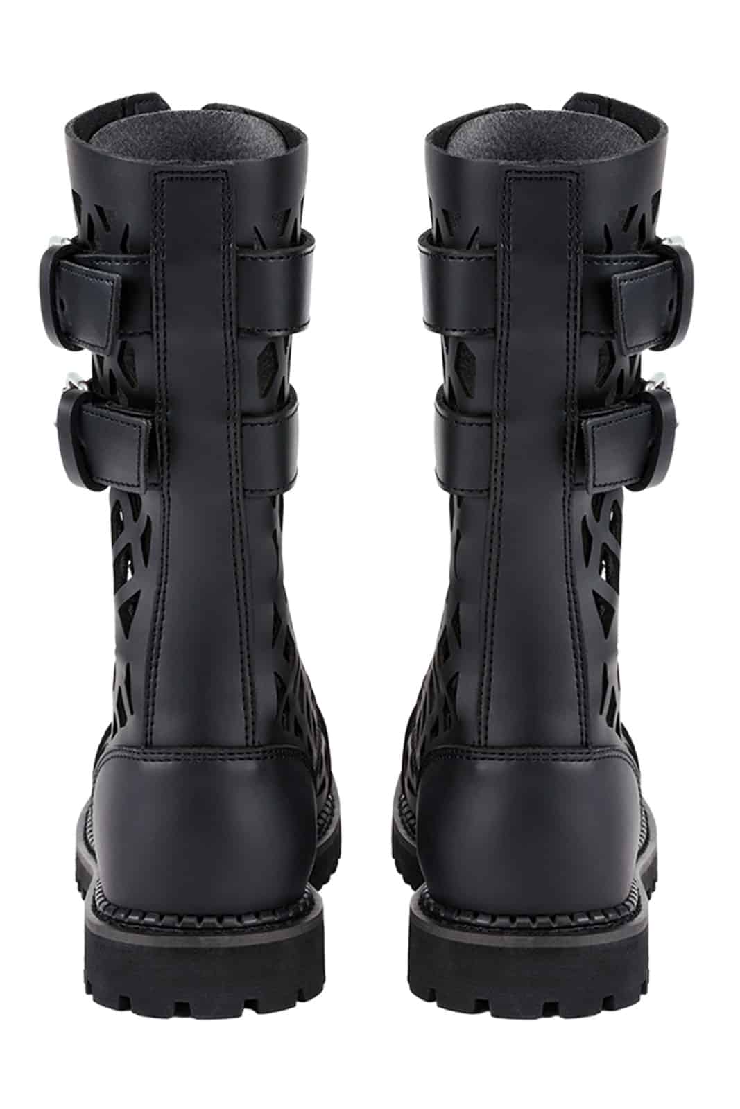 Brandit 14-hole boot Grid Phantom Wonderland 13 Store