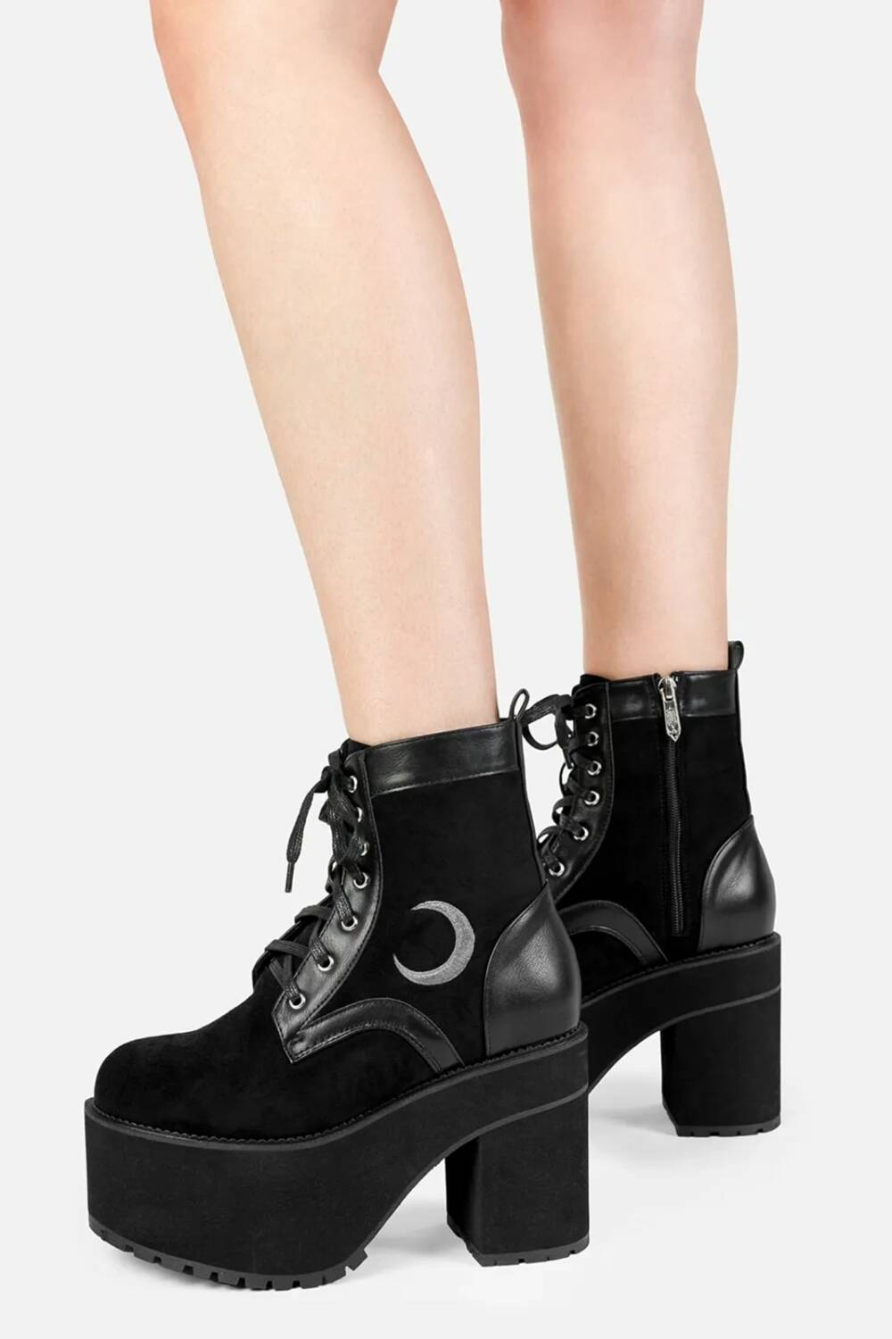 Restyle ankle boot Nocturne Winged - Image 6