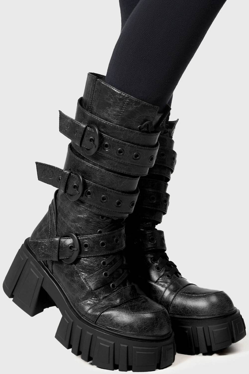 Killstar Kihilist Boots Ruptura - Image 2