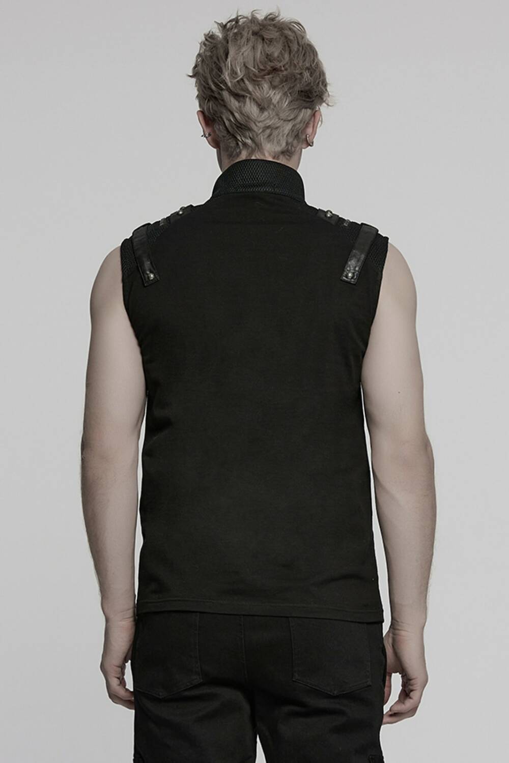 Punk Rave Shirt Darkware - Image 2