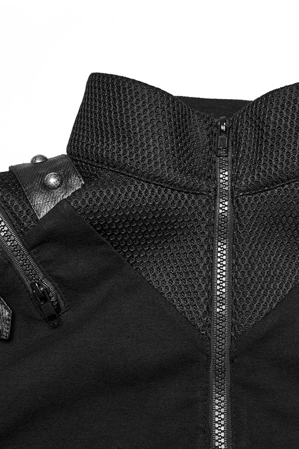 Punk Rave Shirt Darkware - Image 5