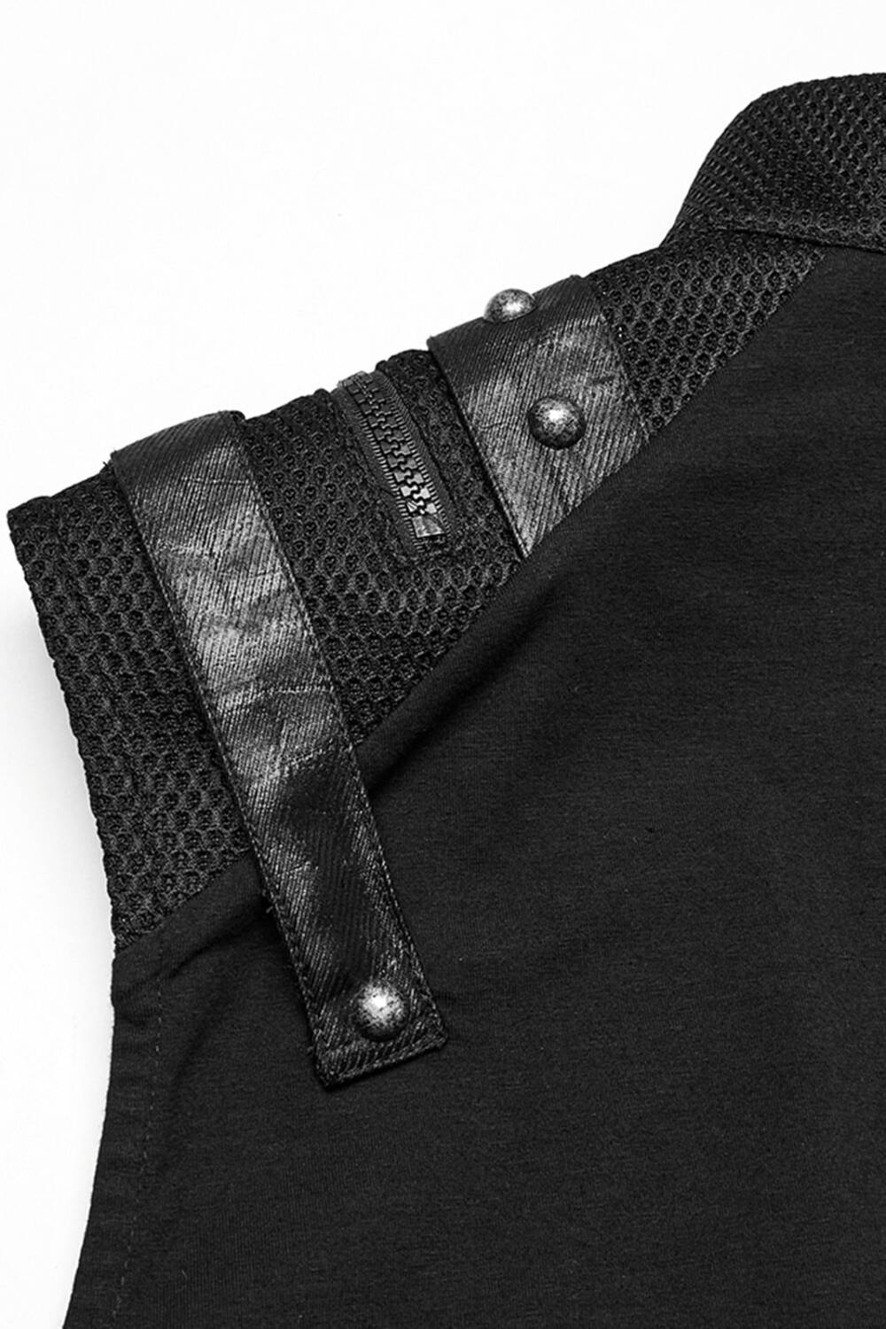 Punk Rave Shirt Darkware - Image 7