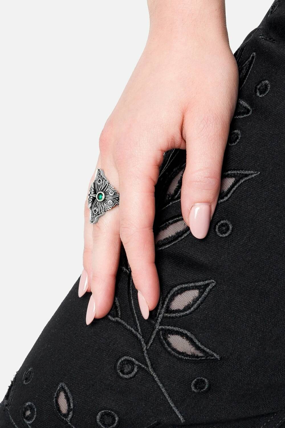 Restyle Ring Evergreen - Image 3