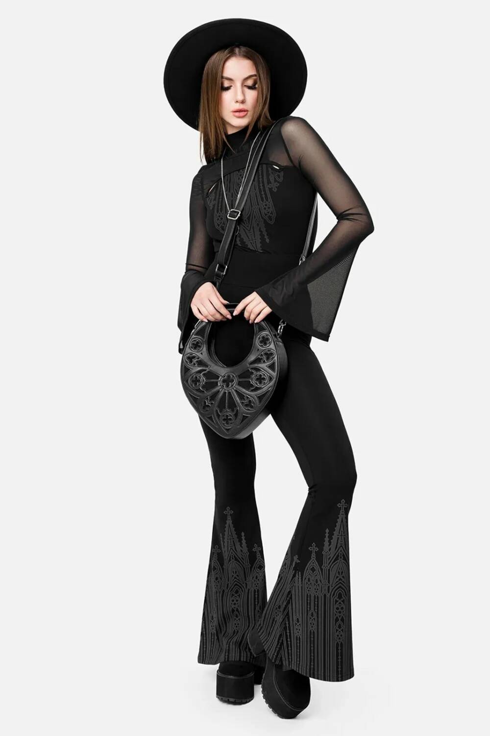 Restyle flared pants Ascension - Image 5