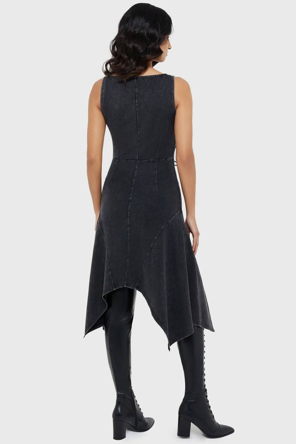 Killstar dress Shadow Claw - Image 2