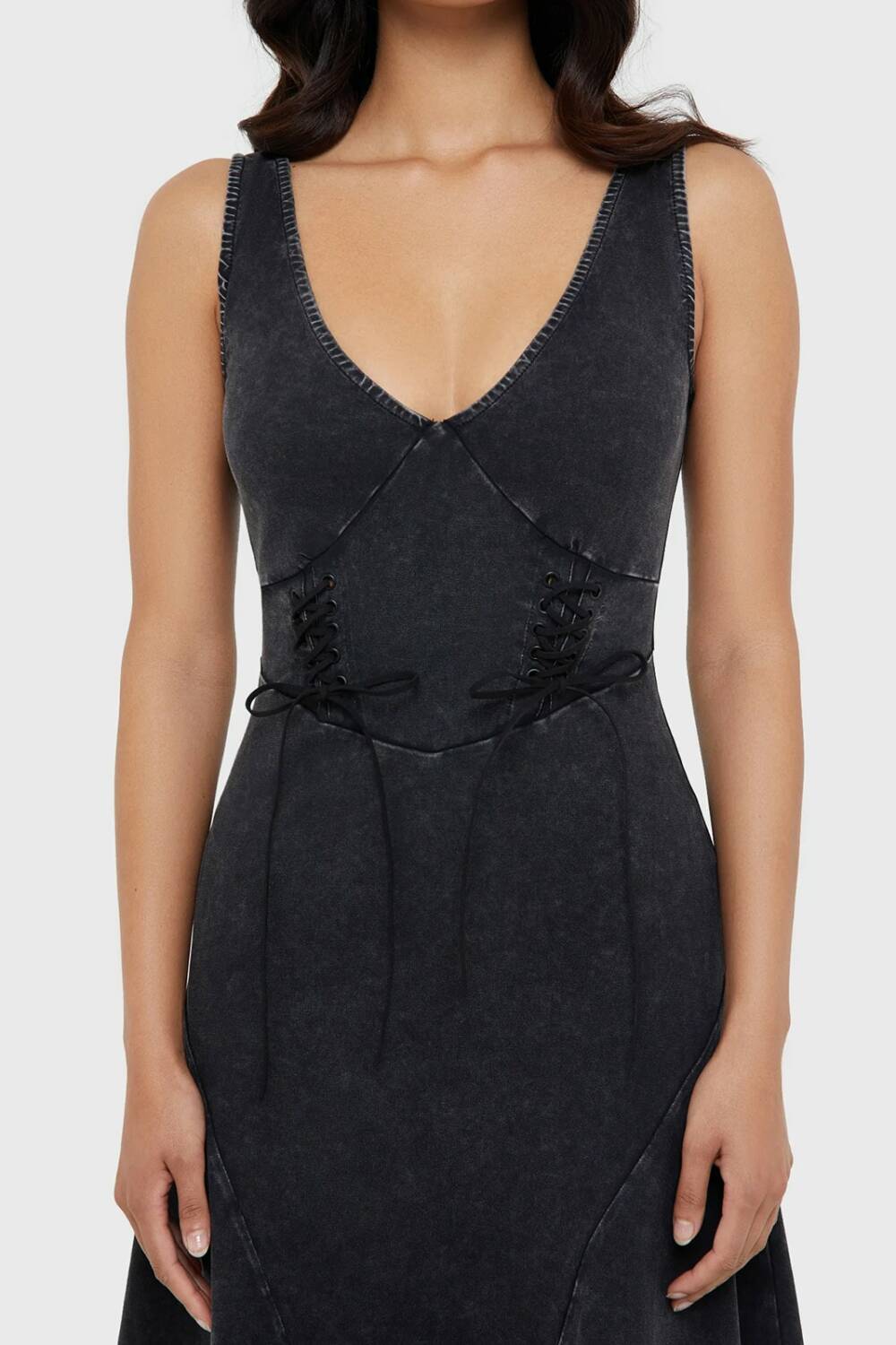Killstar dress Shadow Claw - Image 3
