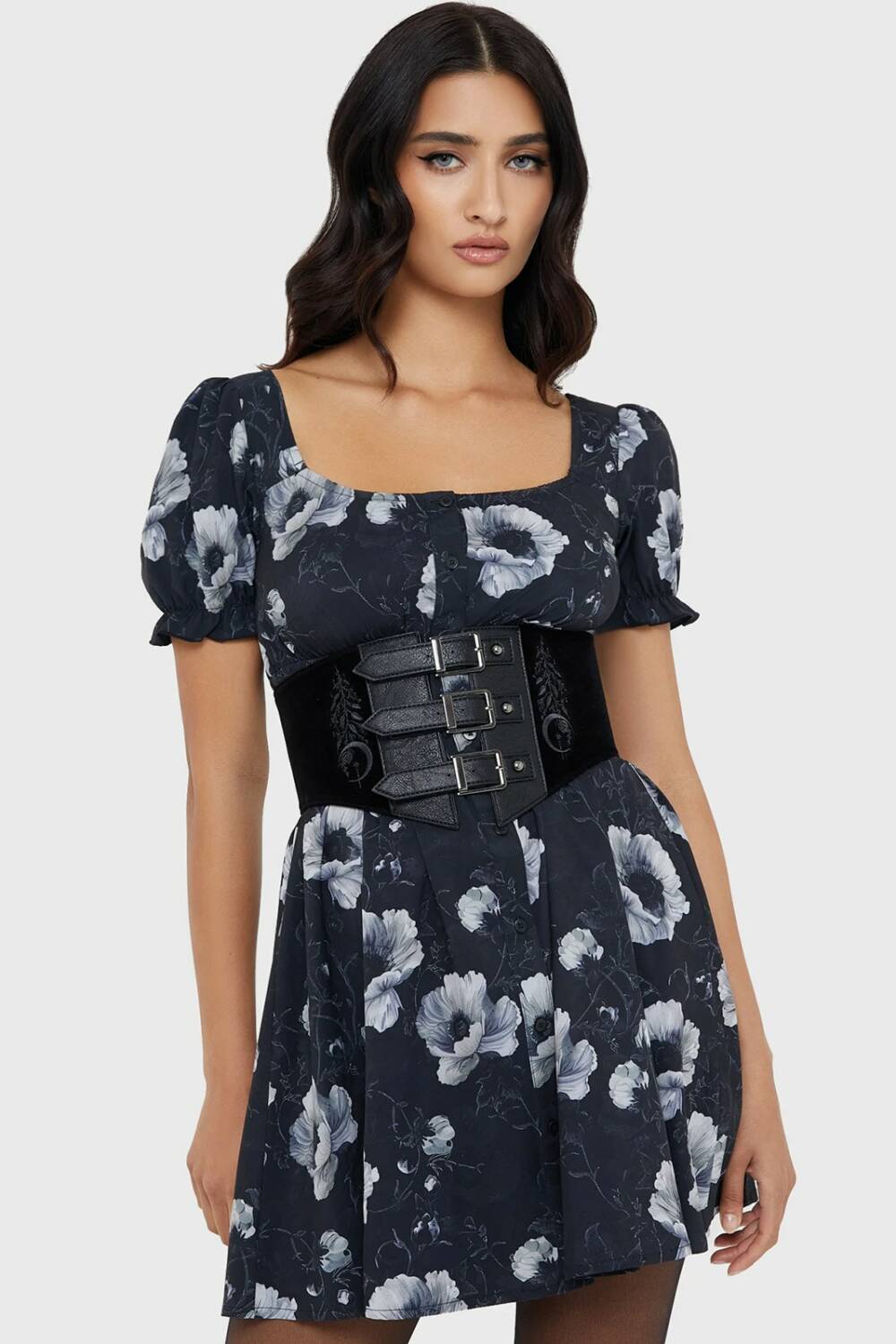 Killstar belt Nyx Garden - Image 3