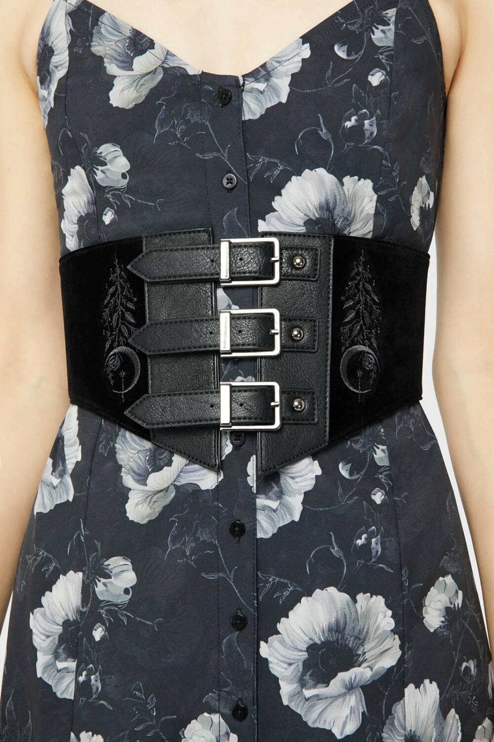 Killstar belt Nyx Garden - Image 4