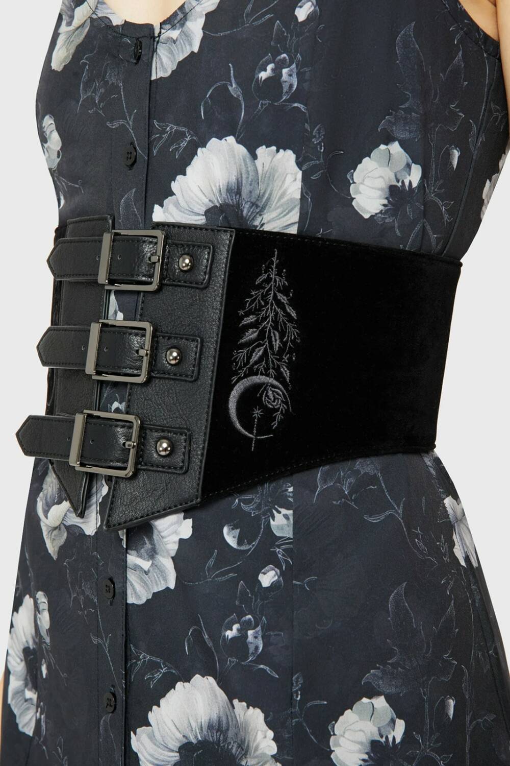 Killstar belt Nyx Garden - Image 5