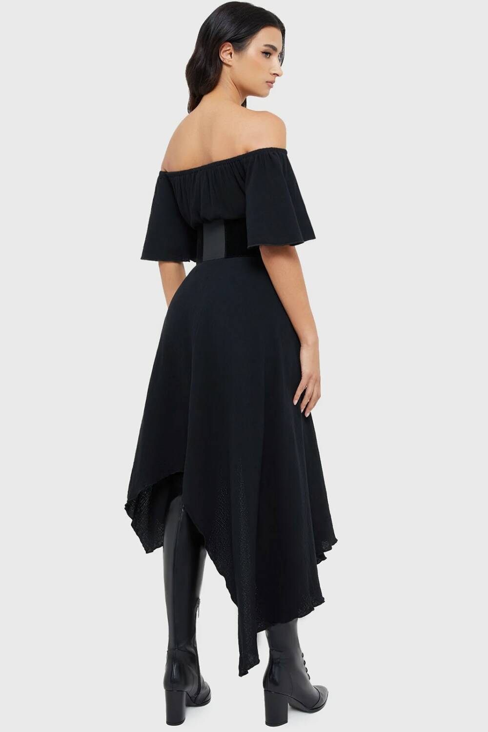 Killstar belt Nyx Garden - Image 6