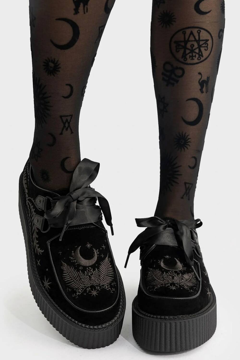 Killstar Creepers In A Phase - Image 2