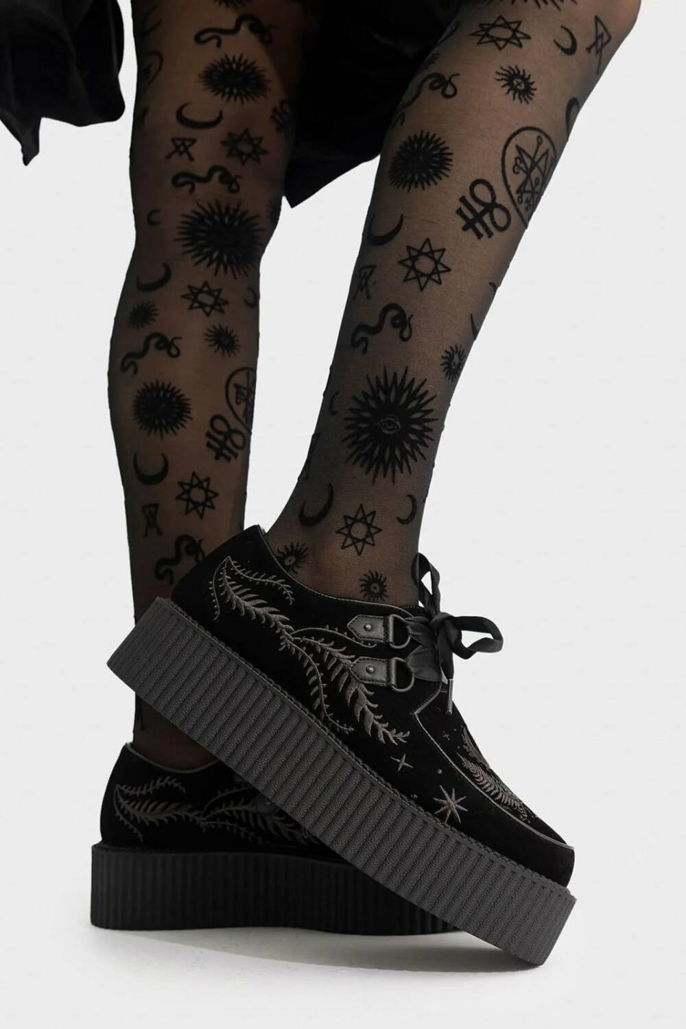 Killstar Creepers In A Phase - Image 3