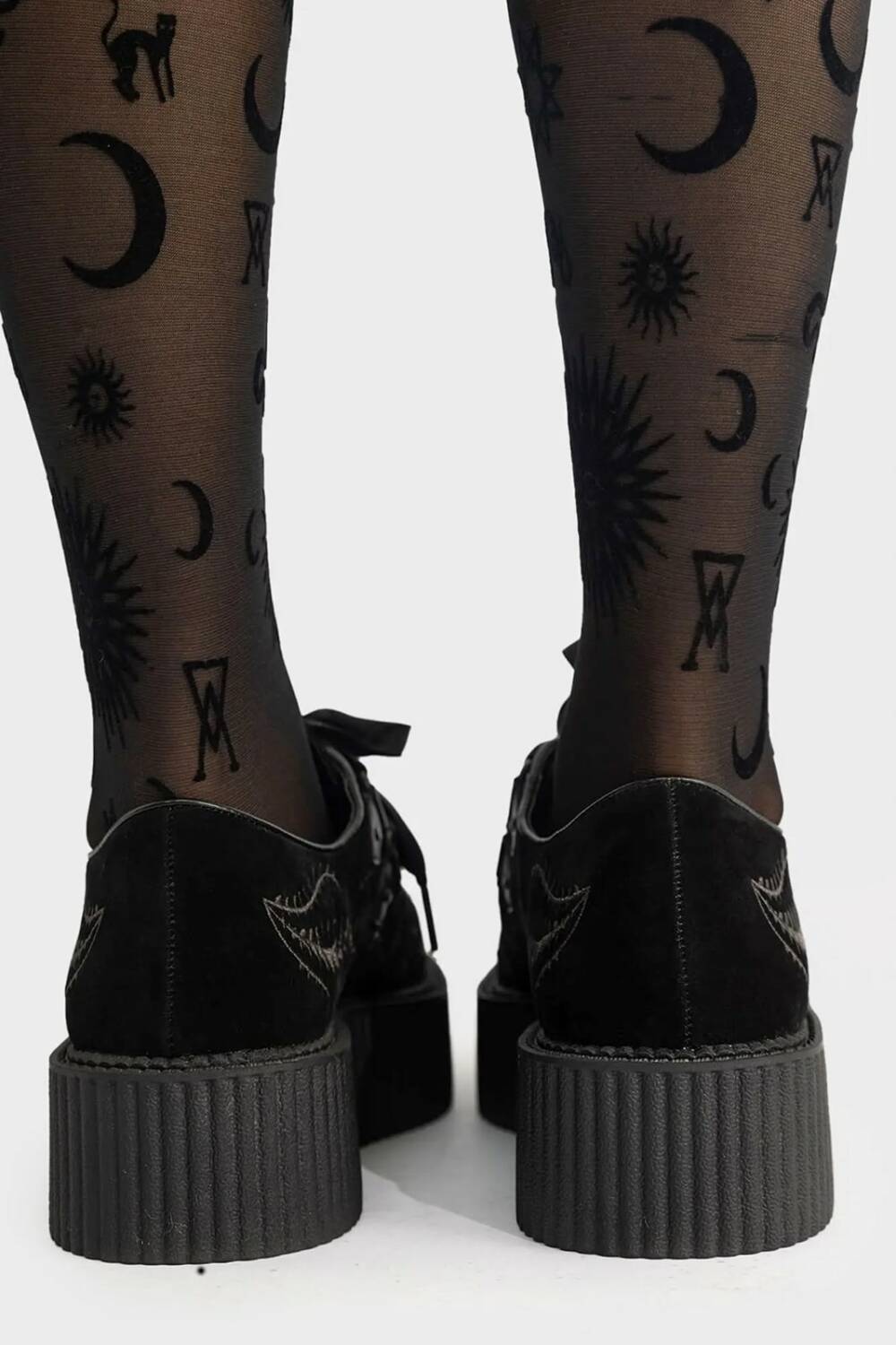 Killstar Creepers In A Phase - Image 5