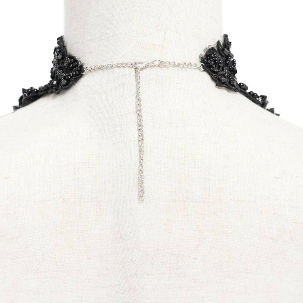 Eva Lady Choker Dear Darkness - Image 2