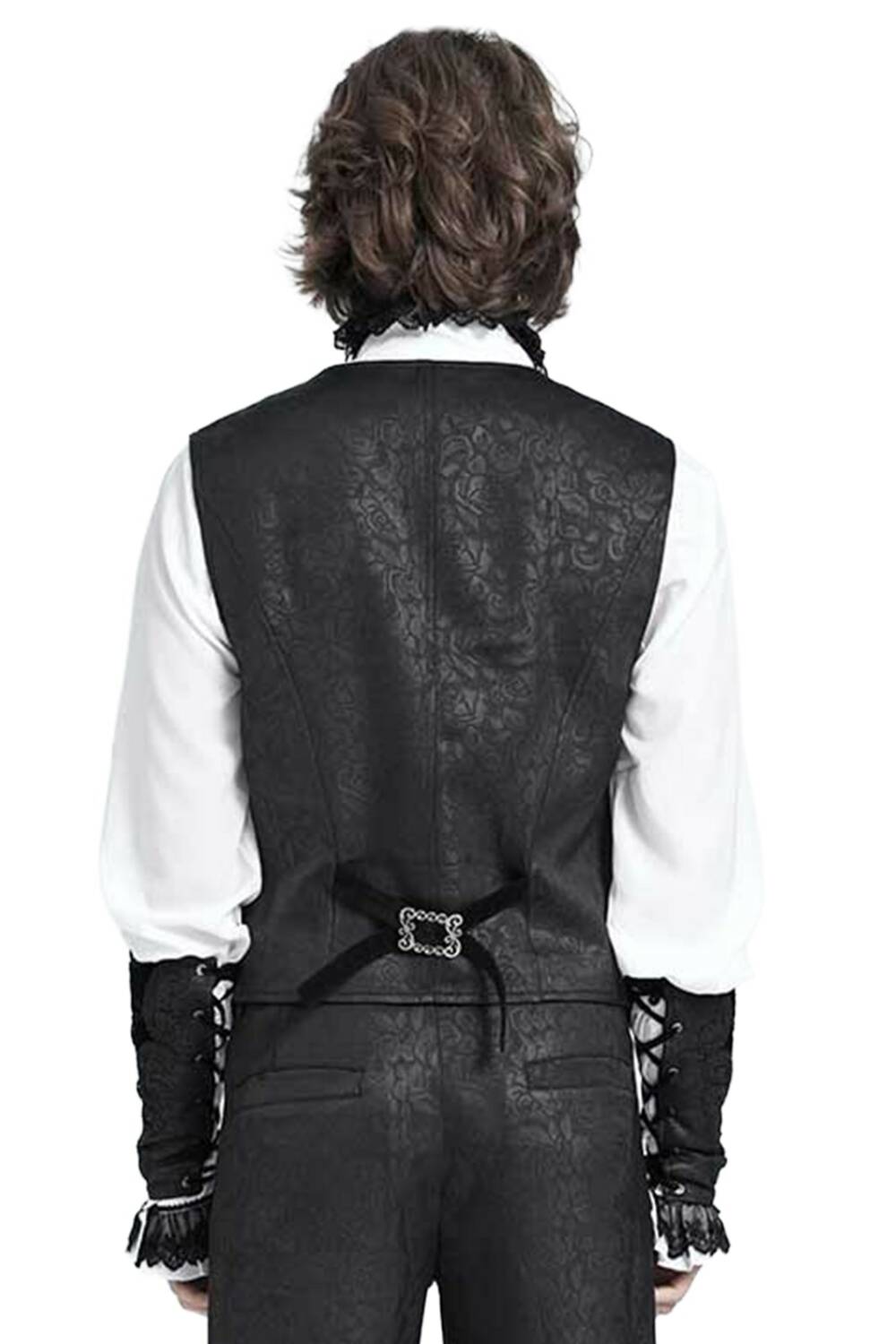 Devil Fashion Vest Theodore - Image 3