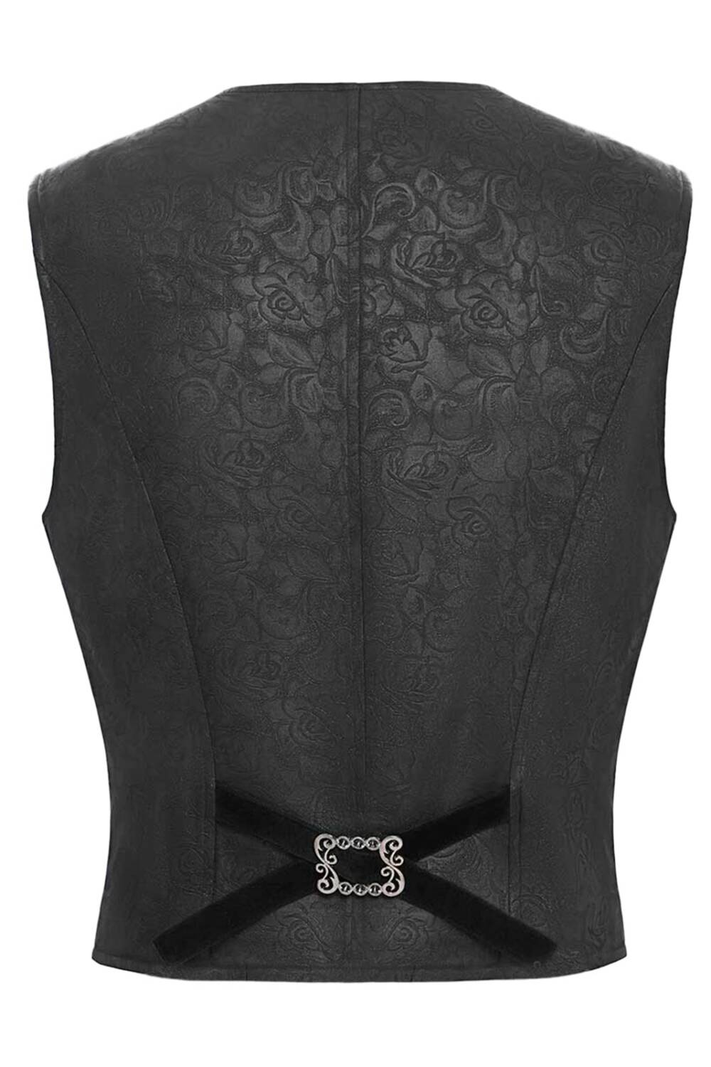 Devil Fashion Vest Theodore - Image 4